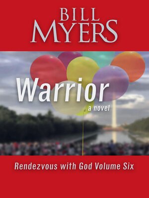 cover image of Warrior--Rendezvous with God Volume Six